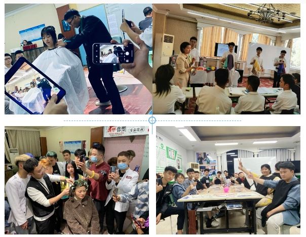 實(shí)訓(xùn)實(shí)習(xí)