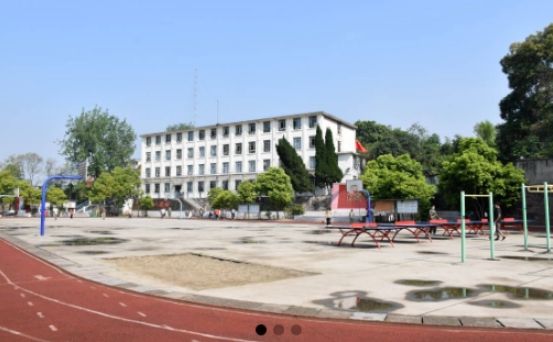 四川鍋爐高級技工學校