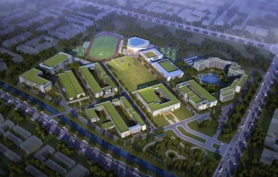 成都汽車職業技術學校